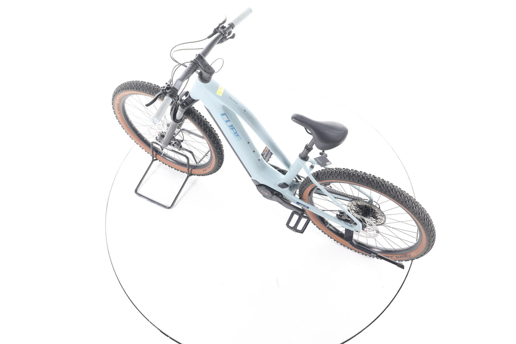 Cube Reaction Hybrid Race 800 E-Bike 2025 - Image 20