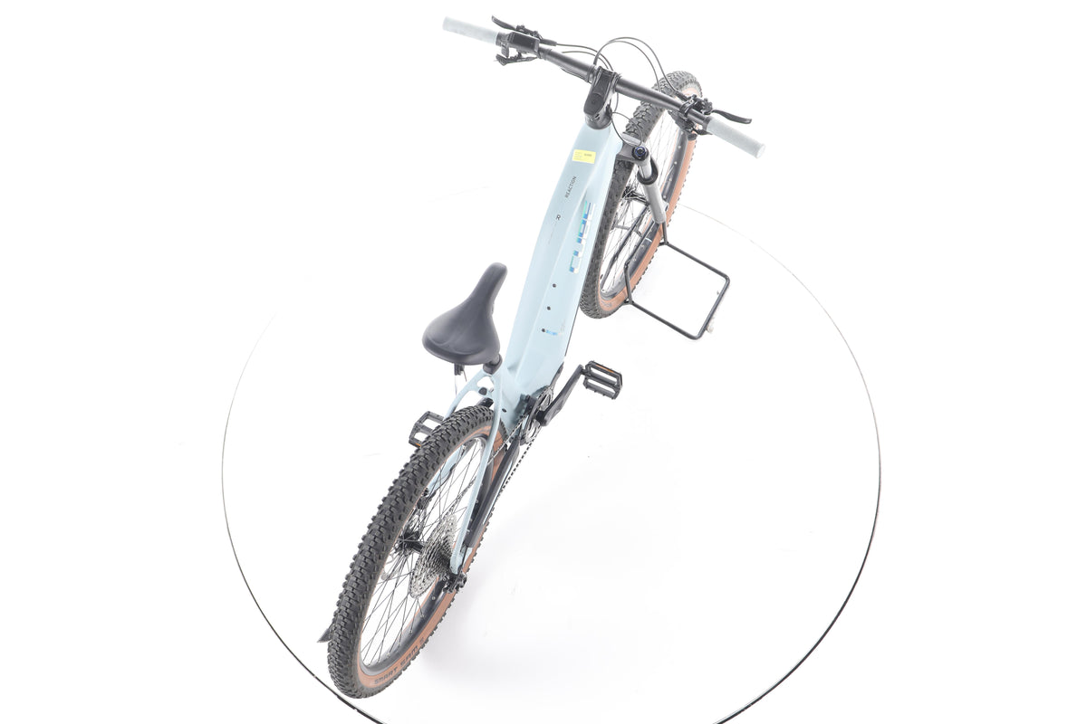 Cube Reaction Hybrid Race 800 E-Bike 2025 - Image 23