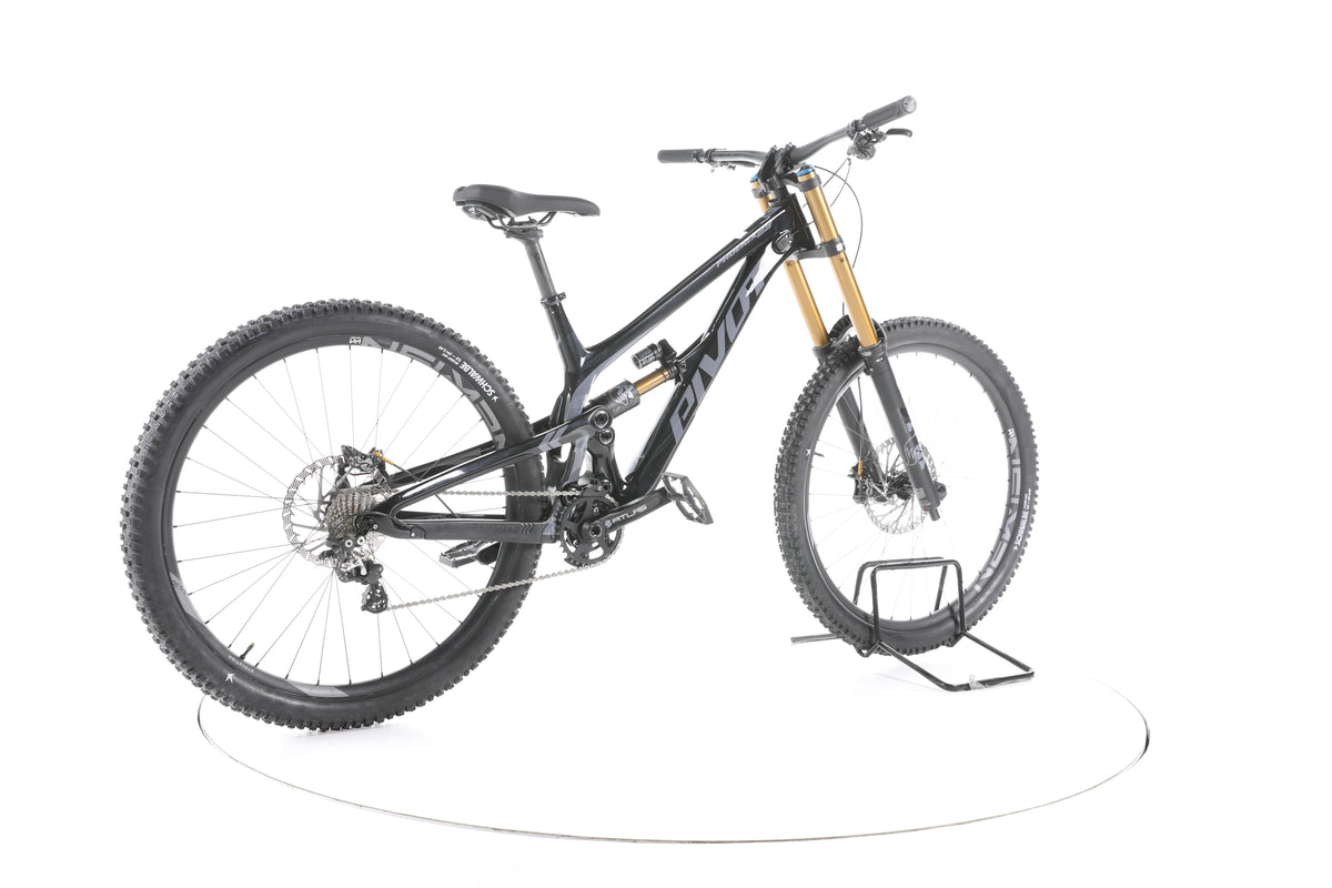 Pivot Cycles Phoenix 29 Pro Saint Fahrrad Fully - Image 12