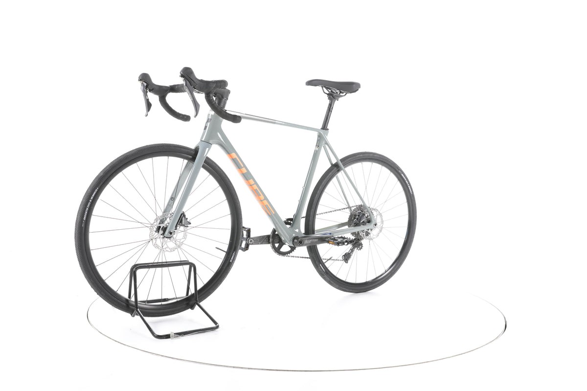 Cube Cross Race C:62 Pro Gravelbike Carbon - Image 6