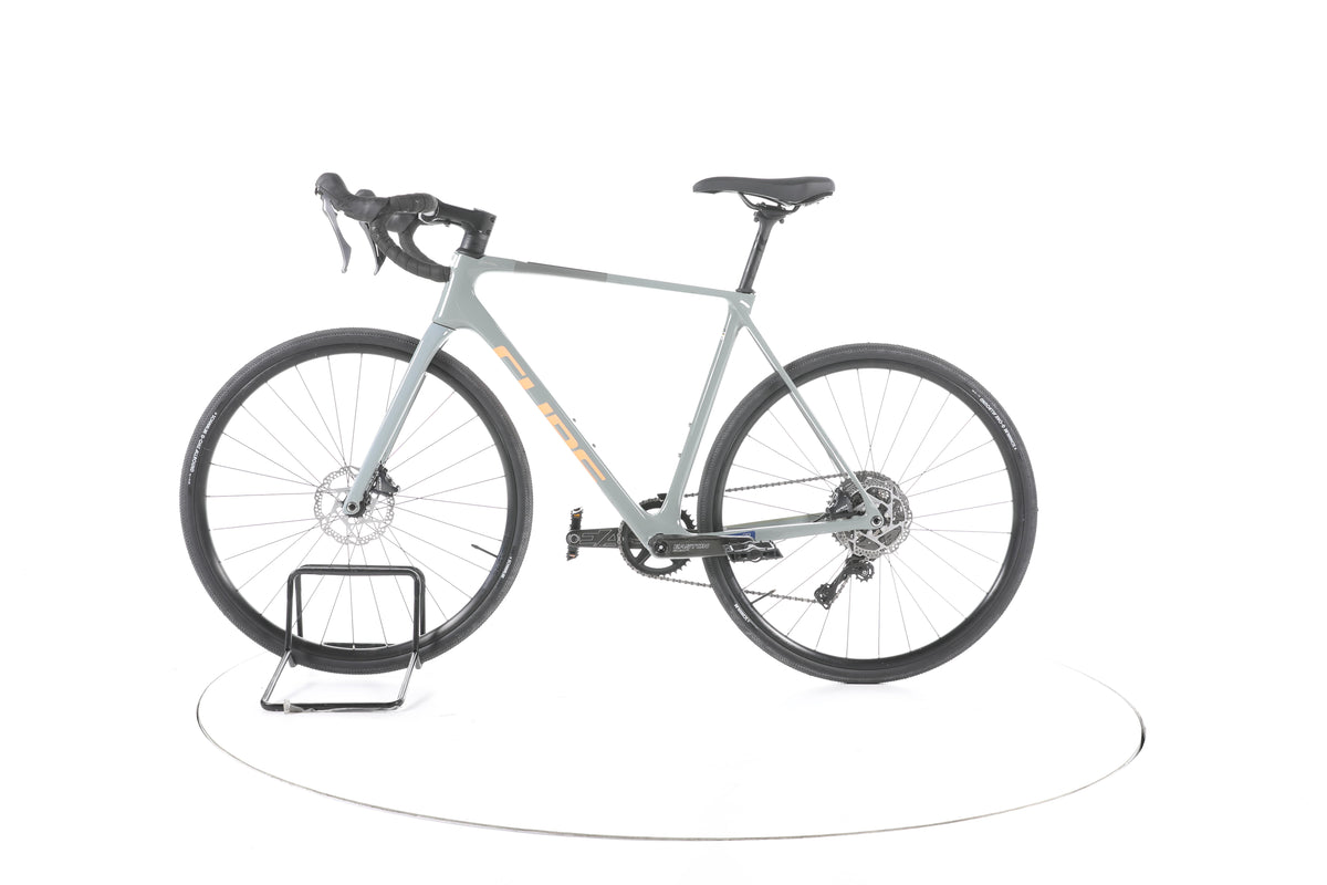 Cube Cross Race C:62 Pro Gravelbike Carbon - Image 7