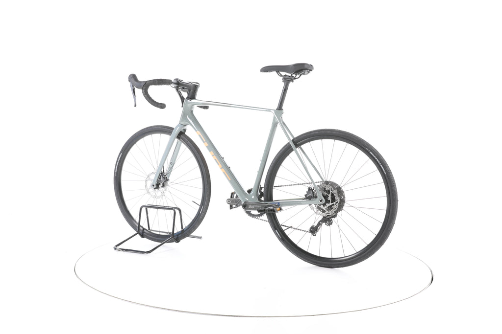 Cube Cross Race C:62 Pro Gravelbike Carbon - Image 8