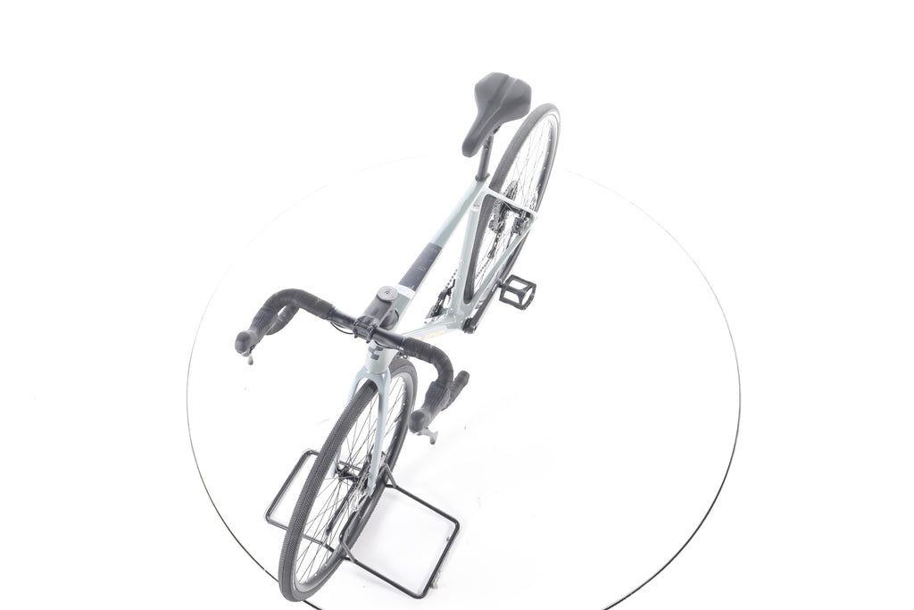 Cube Cross Race C:62 Pro Gravelbike Carbon - Image 17