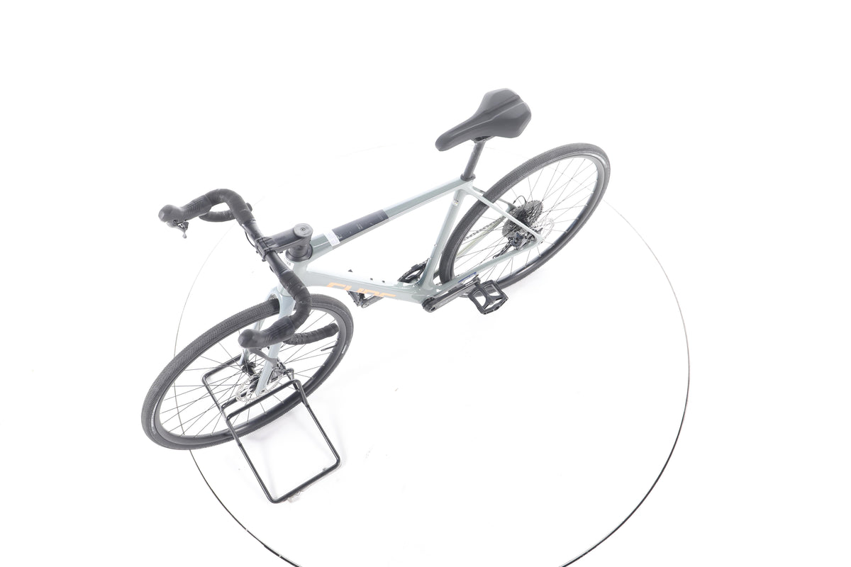 Cube Cross Race C:62 Pro Gravelbike Carbon - Image 18