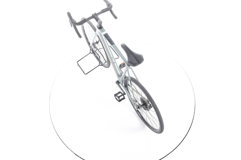 Cube Cross Race C:62 Pro Gravelbike Carbon - Image 21