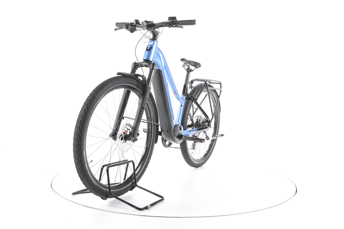 Liv Amiti-E+ 1 Trekking E-Bike - Image 5