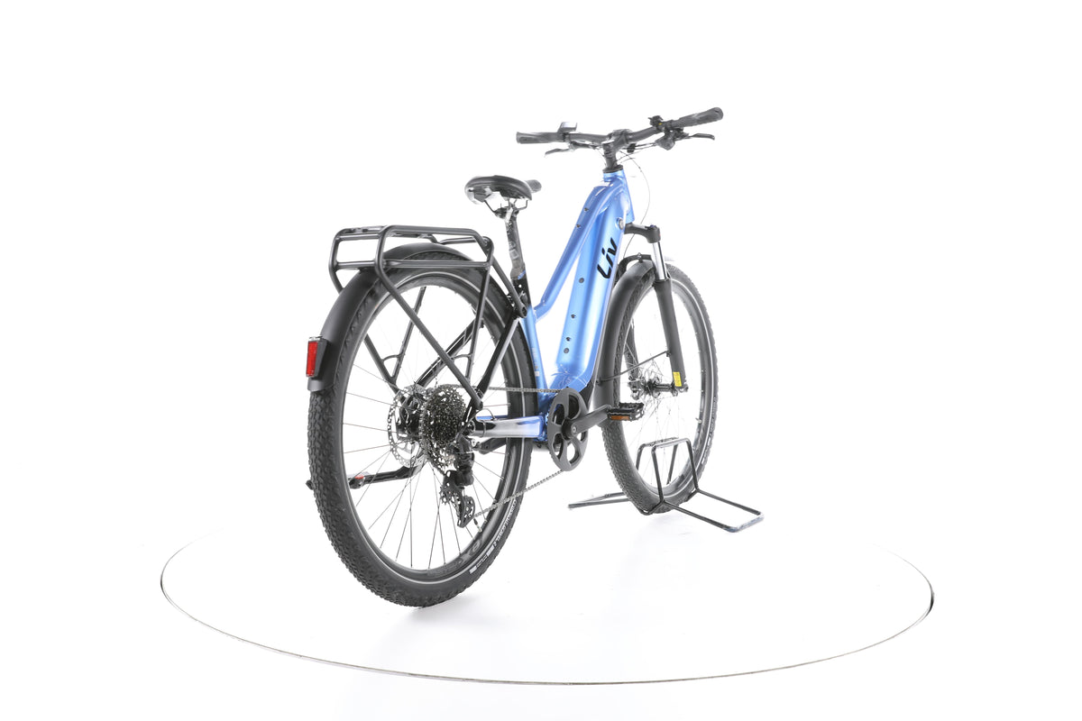 Liv Amiti-E+ 1 Trekking E-Bike - Image 11