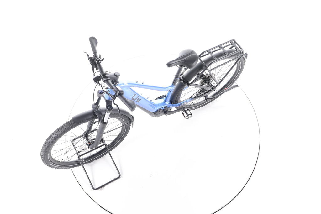 Liv Amiti-E+ 1 Trekking E-Bike - Image 18