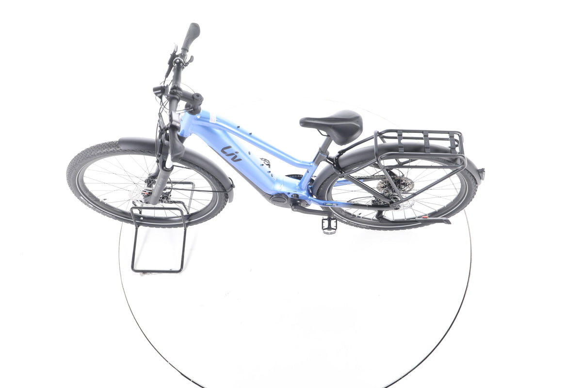 Liv Amiti-E+ 1 Trekking E-Bike - Image 19