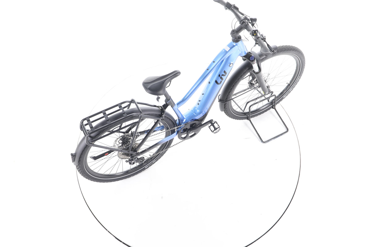Liv Amiti-E+ 1 Trekking E-Bike - Image 24