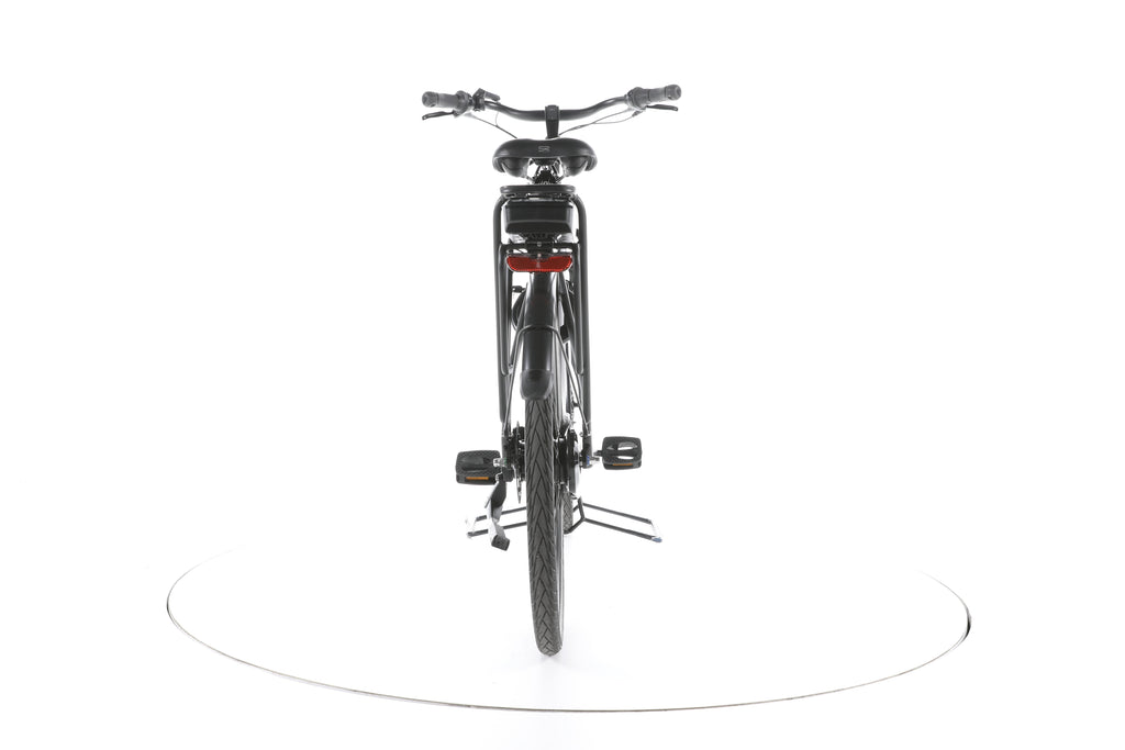 Gazelle Paris C8 City E-Bike Tiefeinsteiger 2025 - Image 10