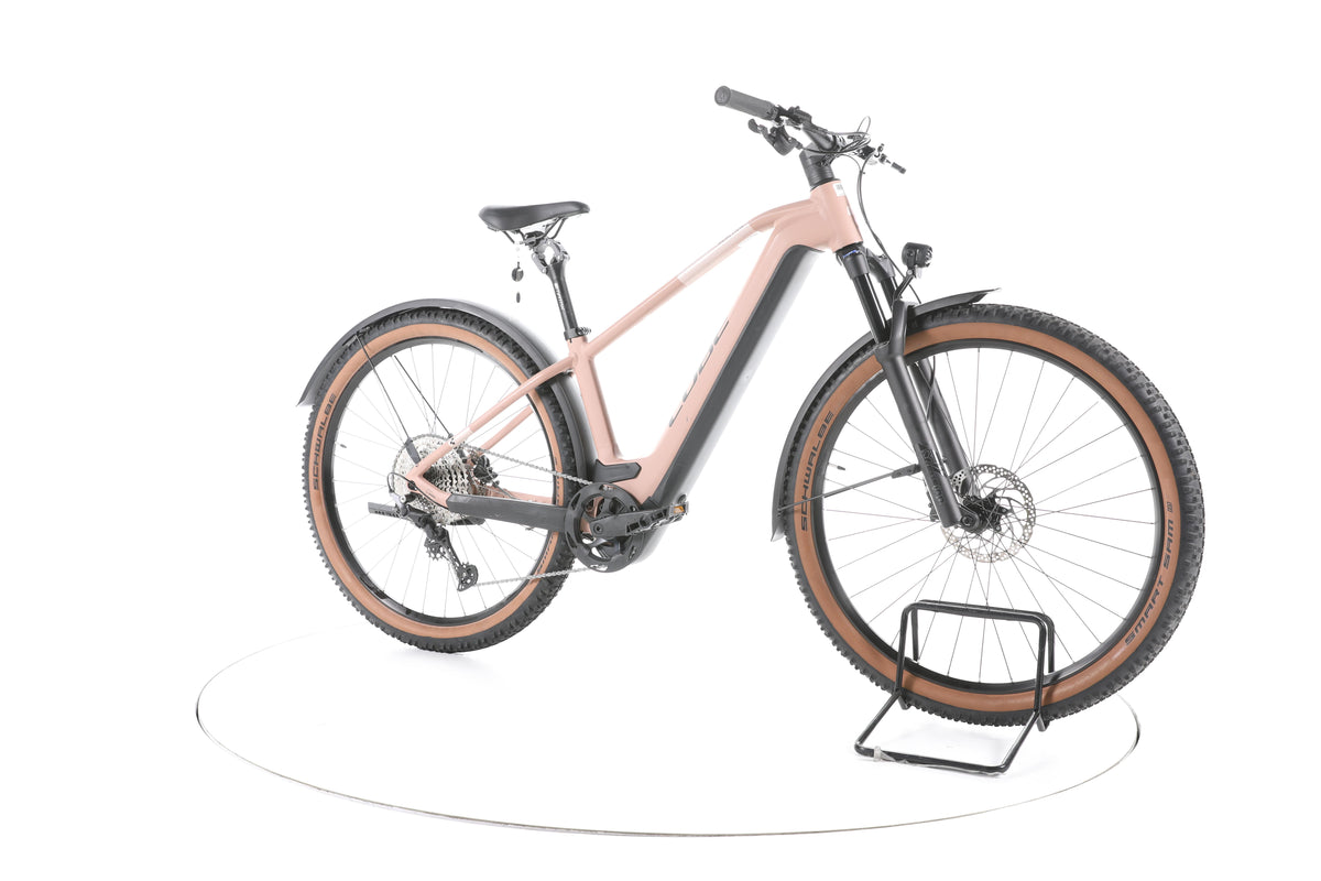 Cube Reaction Hybrid Pro E-Bike - Image 2