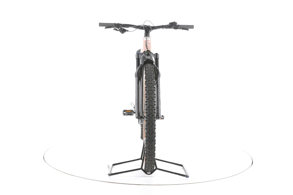 Cube Reaction Hybrid Pro E-Bike - Image 4