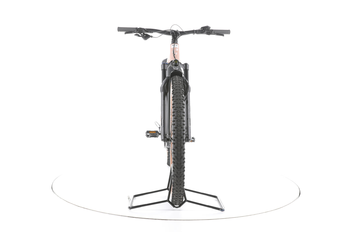 Cube Reaction Hybrid Pro E-Bike - Image 4