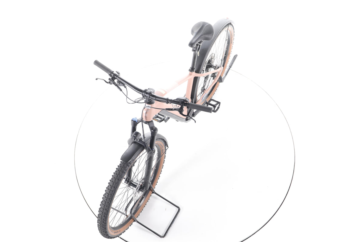 Cube Reaction Hybrid Pro E-Bike - Image 17