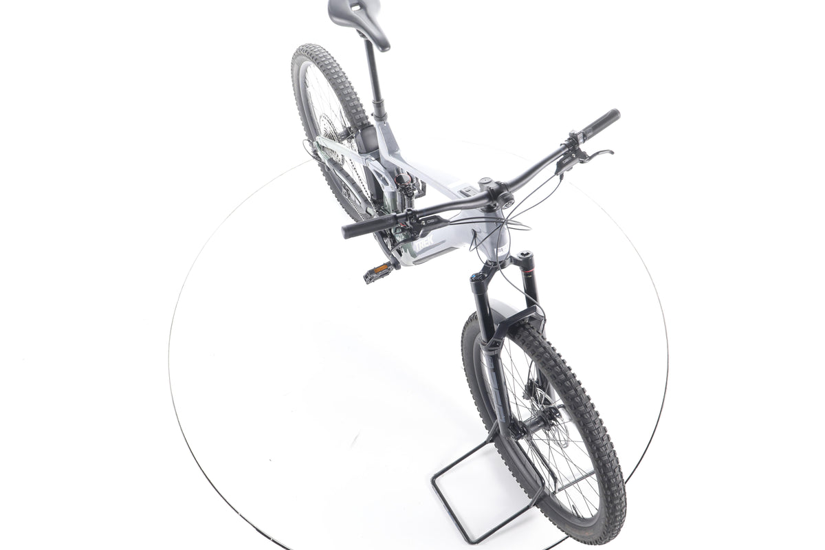 Trek Rail+ 9.7 Gen 5 E-Bike Fully Carbon 2025 - Image 15