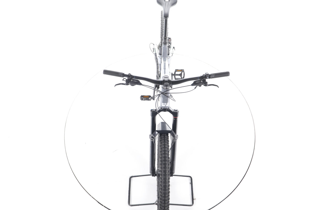 Trek Rail+ 9.7 Gen 5 E-Bike Fully Carbon 2025 - Image 16