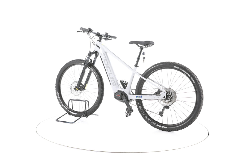 Focus Jarifa 6.7 E-Bike - Image 8