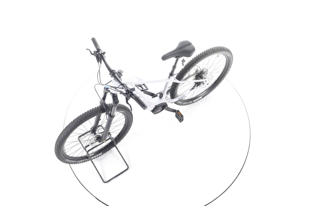 Focus Jarifa 6.7 E-Bike - Image 18