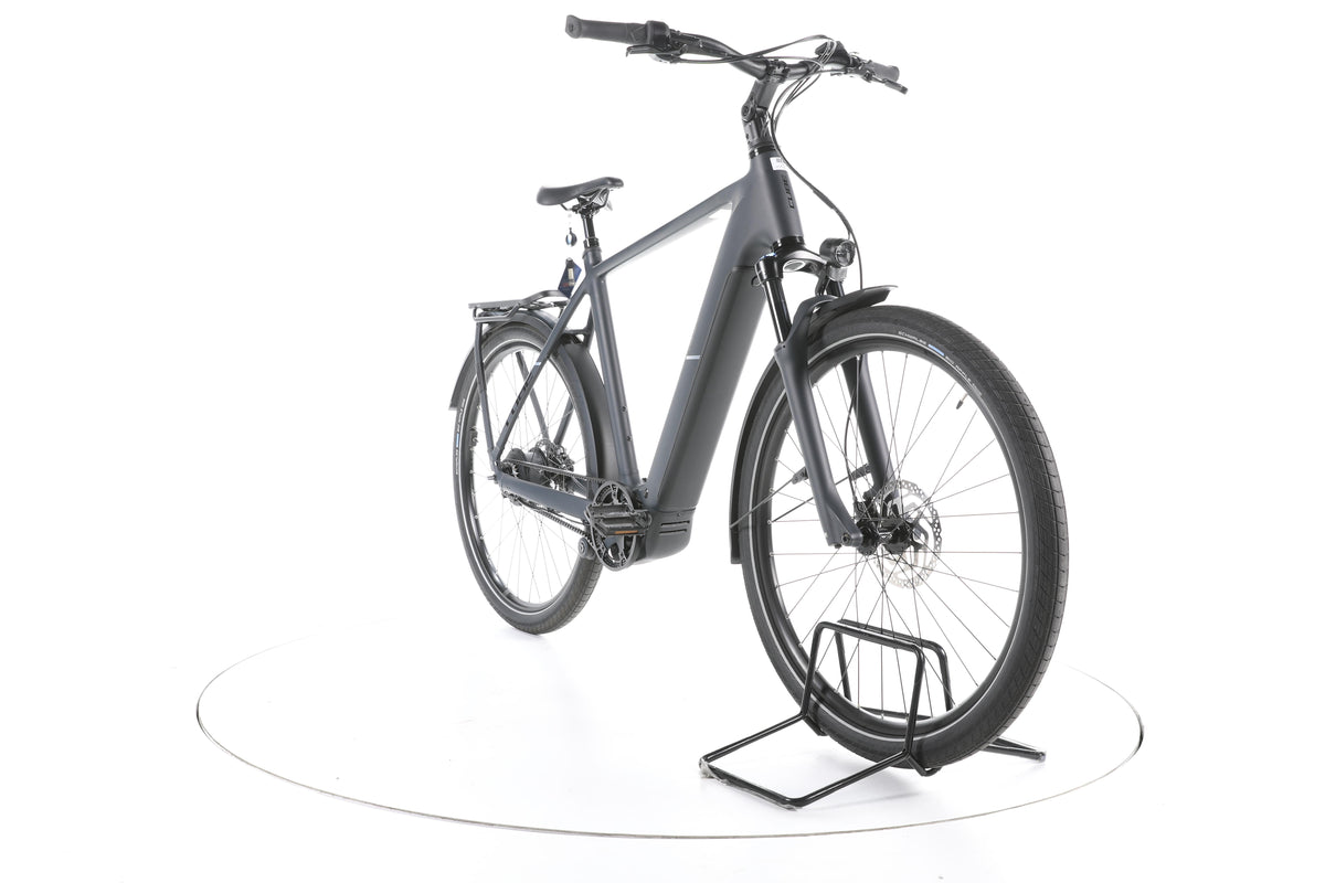 Cube Kathmandu Hybrid Comfort Pro Trekking E-Bike 2025 - Image 3