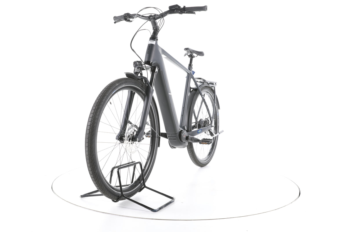 Cube Kathmandu Hybrid Comfort Pro Trekking E-Bike 2025 - Image 5