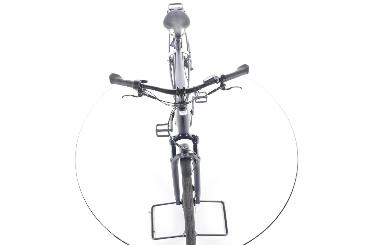 Cube Kathmandu Hybrid Comfort Pro Trekking E-Bike 2025 - Image 16