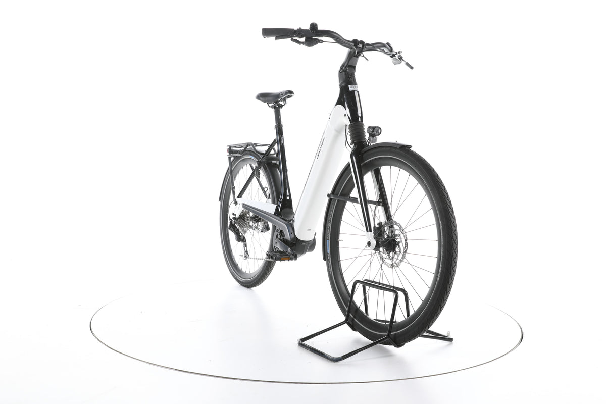 Cannondale Mavaro Neo 5+ Trekking E-Bike Tiefeinsteiger - Image 3