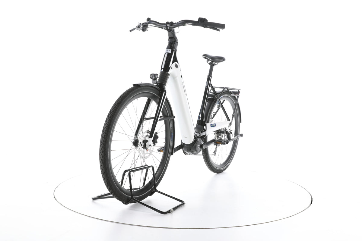 Cannondale Mavaro Neo 5+ Trekking E-Bike Tiefeinsteiger - Image 5