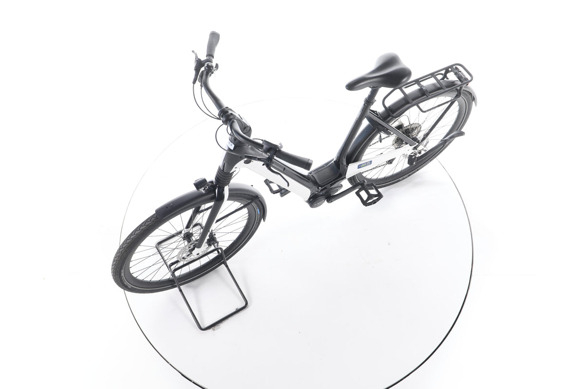 Cannondale Mavaro Neo 5+ Trekking E-Bike Tiefeinsteiger - Image 18