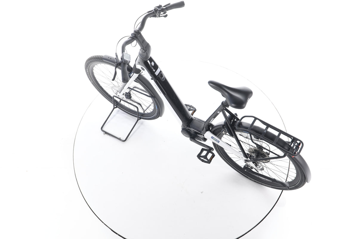 Cannondale Mavaro Neo 5+ Trekking E-Bike Tiefeinsteiger - Image 20
