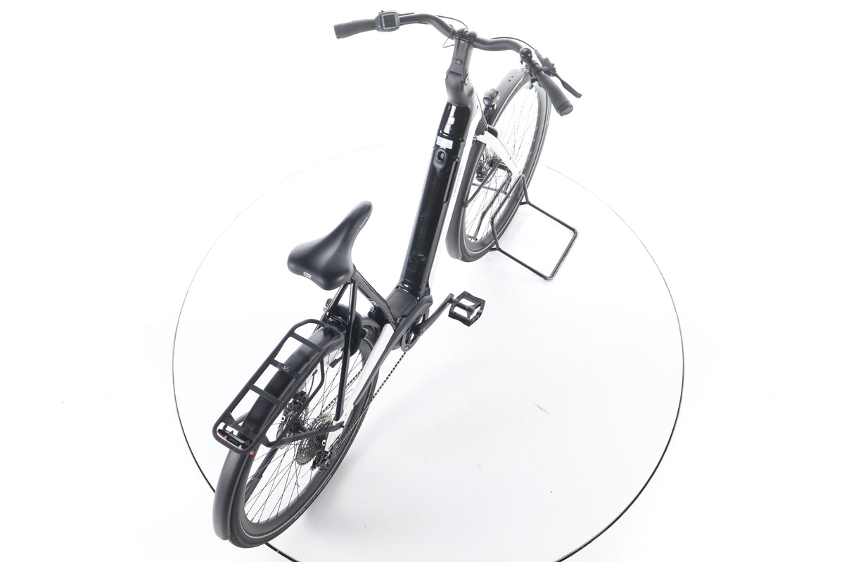 Cannondale Mavaro Neo 5+ Trekking E-Bike Tiefeinsteiger - Image 23