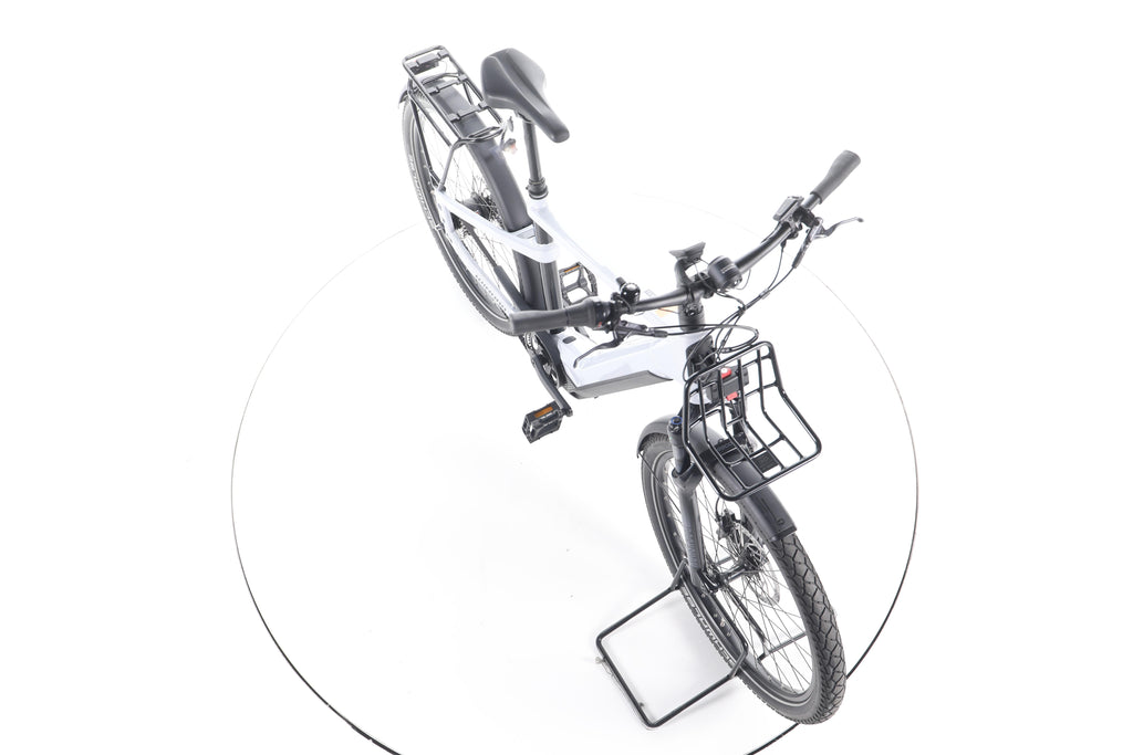 Winora Yakun R5 Pro i750 City E-Bike - Image 15
