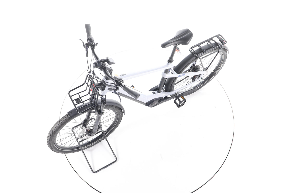 Winora Yakun R5 Pro i750 City E-Bike - Image 18