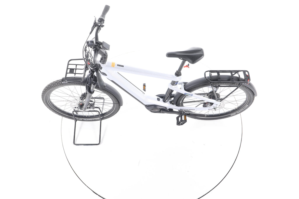Winora Yakun R5 Pro i750 City E-Bike - Image 19