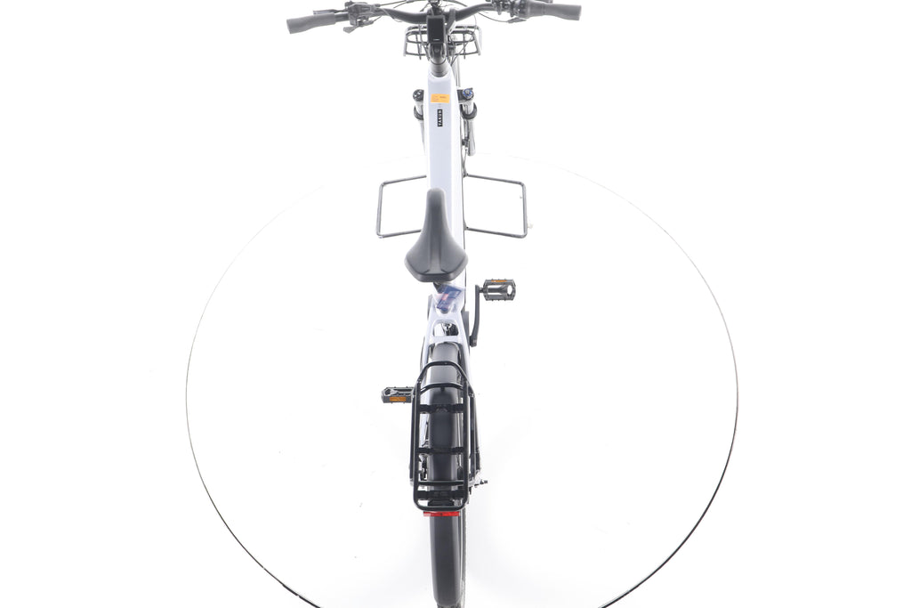 Winora Yakun R5 Pro i750 City E-Bike - Image 22