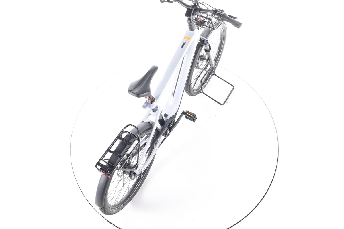 Winora Yakun R5 Pro i750 City E-Bike - Image 23