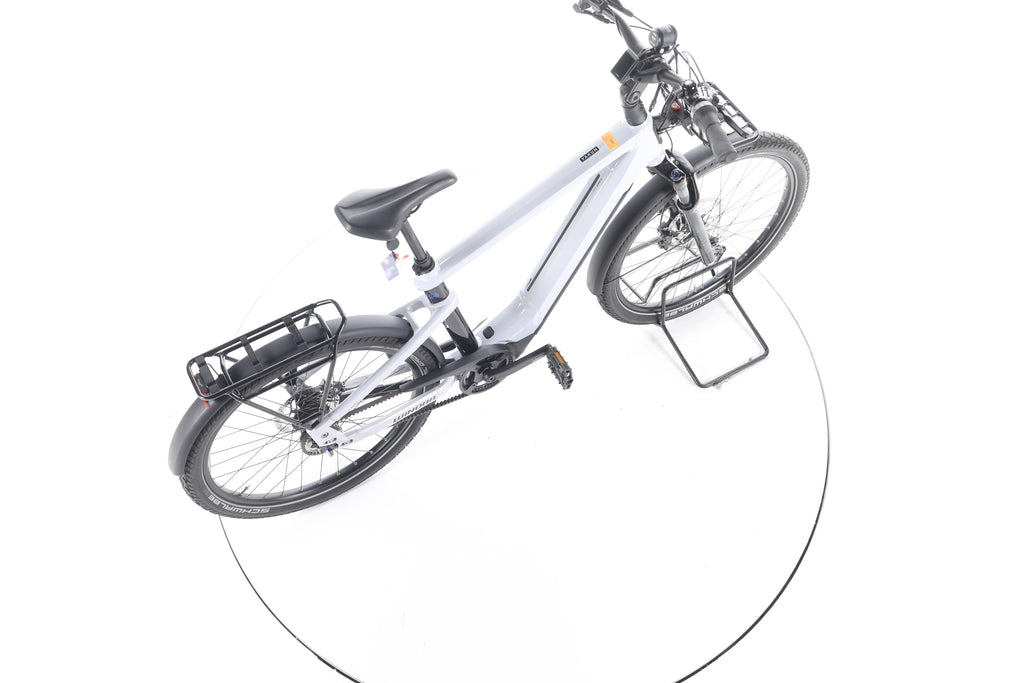 Winora Yakun R5 Pro i750 City E-Bike - Image 24