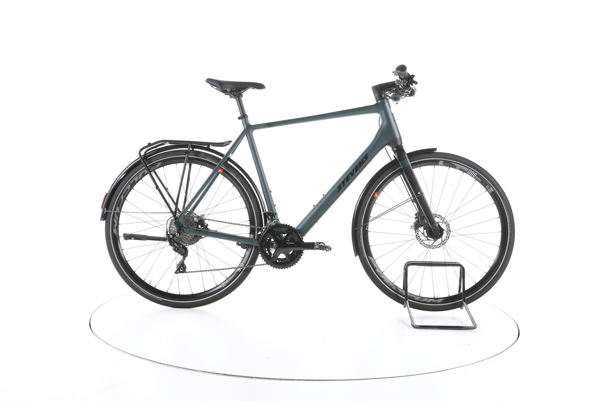 Stevens E-Strada 6.3.4 FEQ Trekking E-Bike 2024 - Image 1
