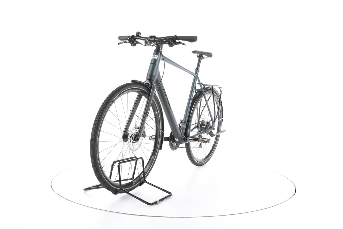 Stevens E-Strada 6.3.4 FEQ Trekking E-Bike 2024 - Image 5