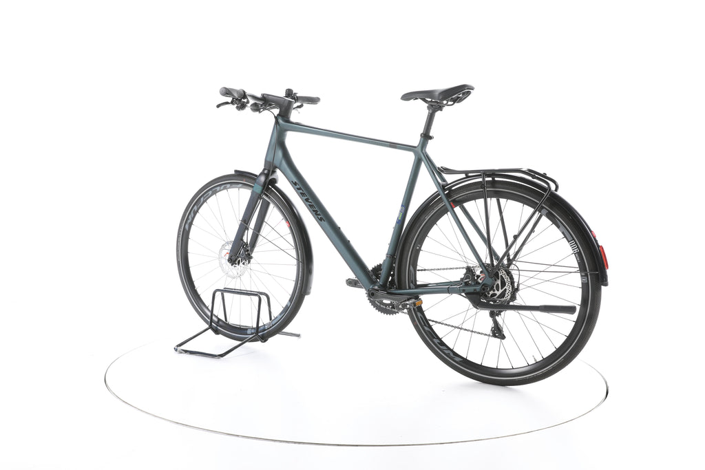 Stevens E-Strada 6.3.4 FEQ Trekking E-Bike 2024 - Image 8