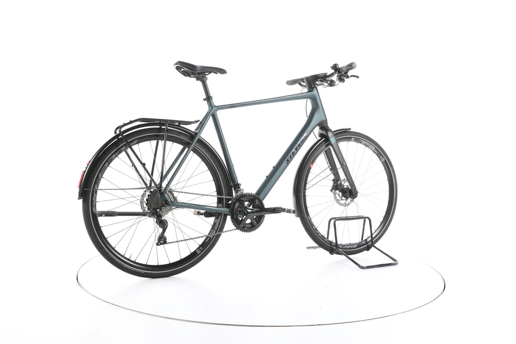 Stevens E-Strada 6.3.4 FEQ Trekking E-Bike 2024 - Image 12