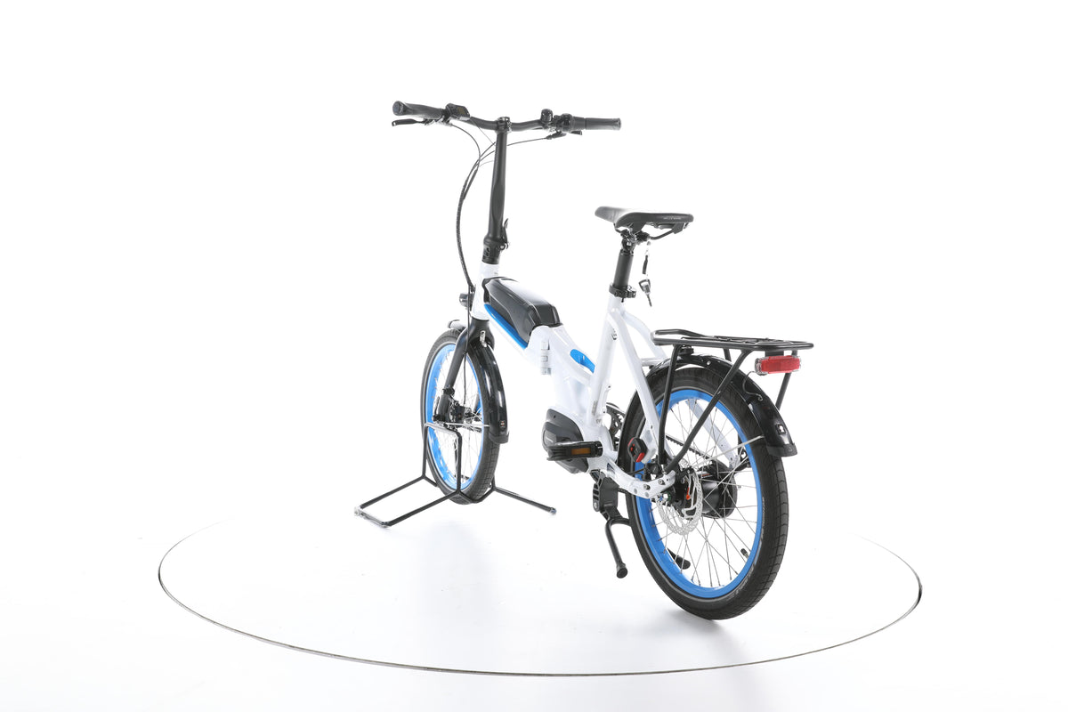 Bergamont Paul-E EQ Expert Falt E-Bike 2024 - Image 9