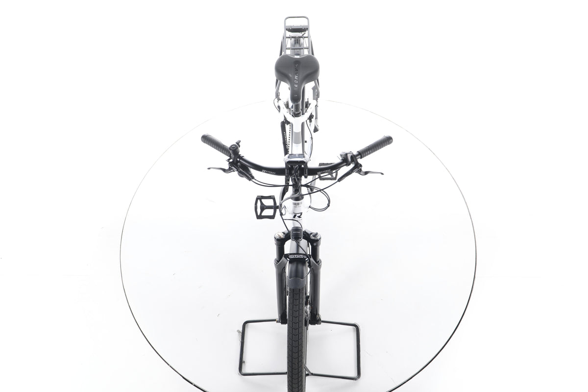 R Raymon TourRay E 7.0 Trekking E-Bike - Image 16
