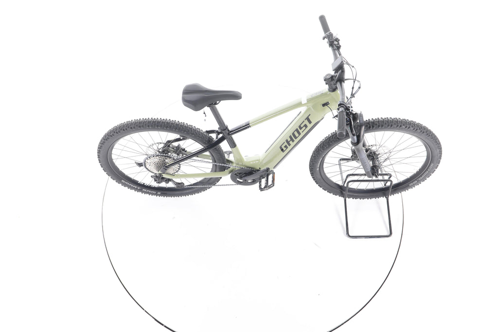 Ghost e-teru b pro E-Bike - Image 13