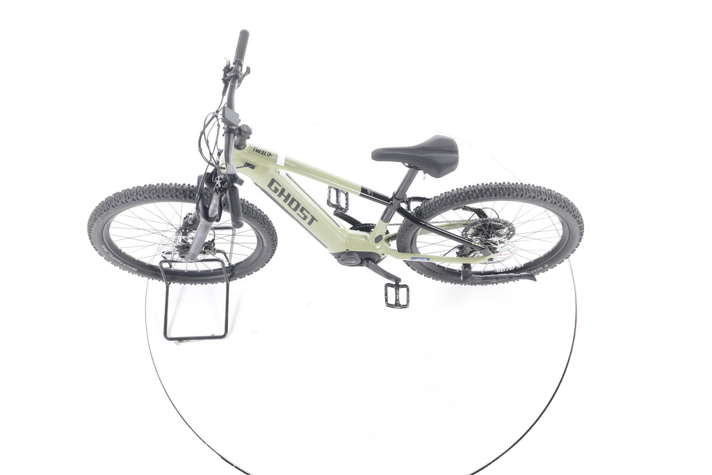 Ghost e-teru b pro E-Bike - Image 19