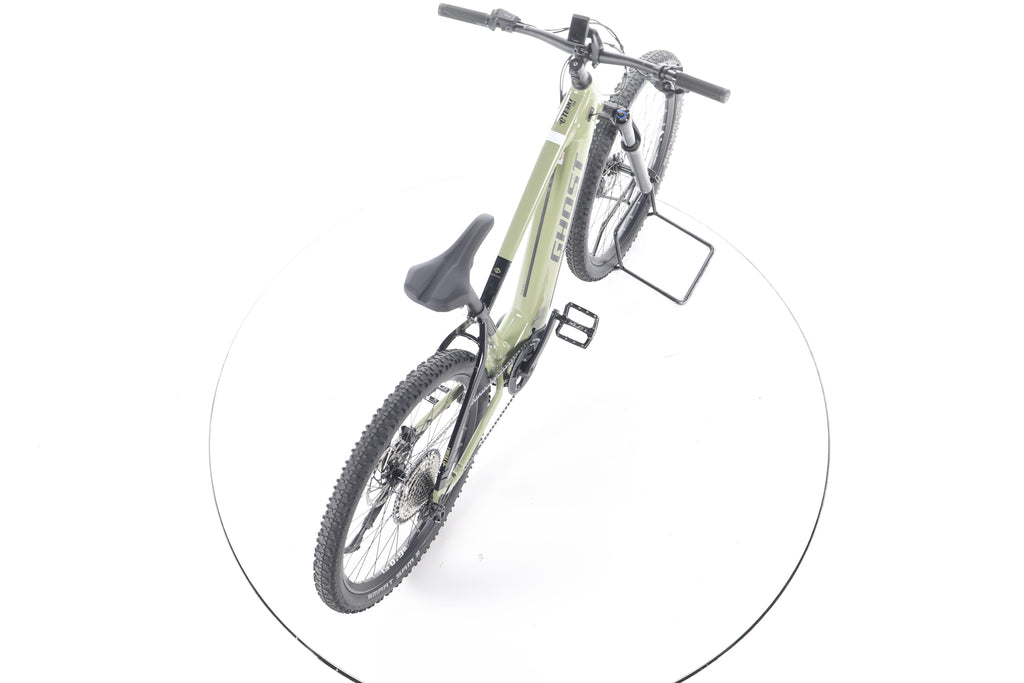 Ghost e-teru b pro E-Bike - Image 23