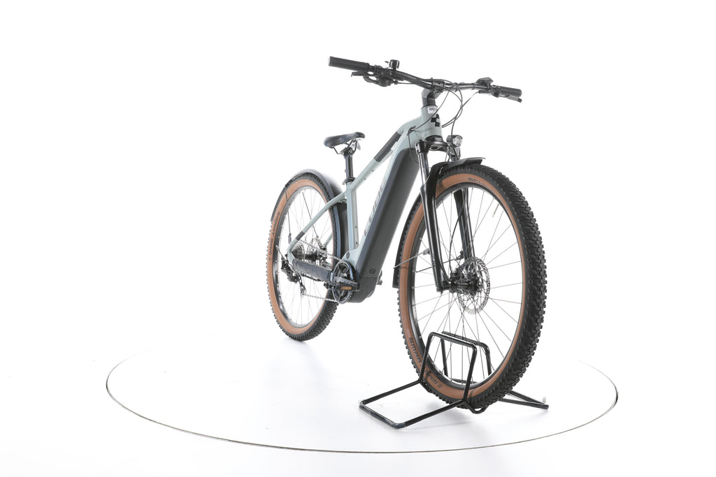 Cube Reaction Hybrid Performance, E-Bike - Image 3