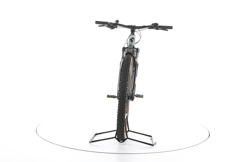 Cube Reaction Hybrid Performance, E-Bike - Image 4