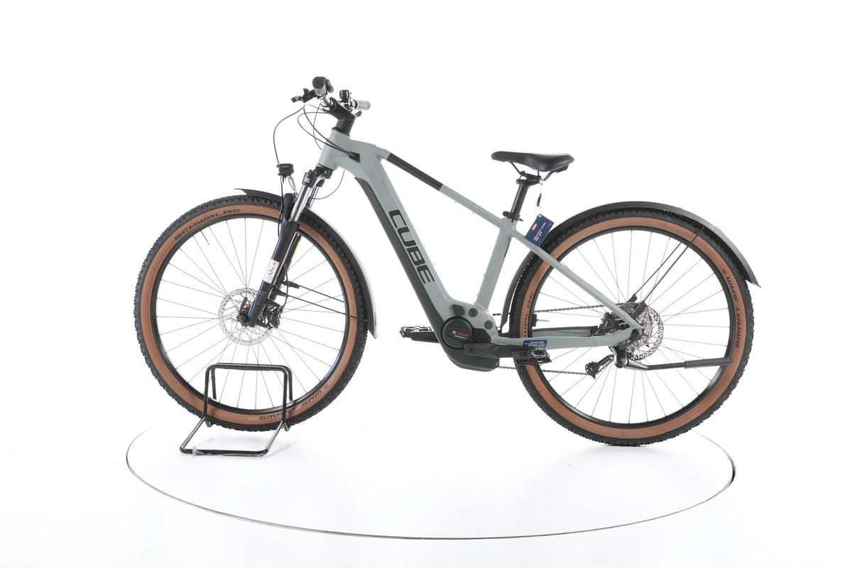 Cube Reaction Hybrid Performance, E-Bike - Image 7