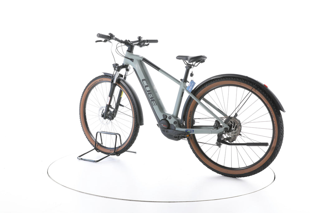 Cube Reaction Hybrid Performance, E-Bike - Image 8